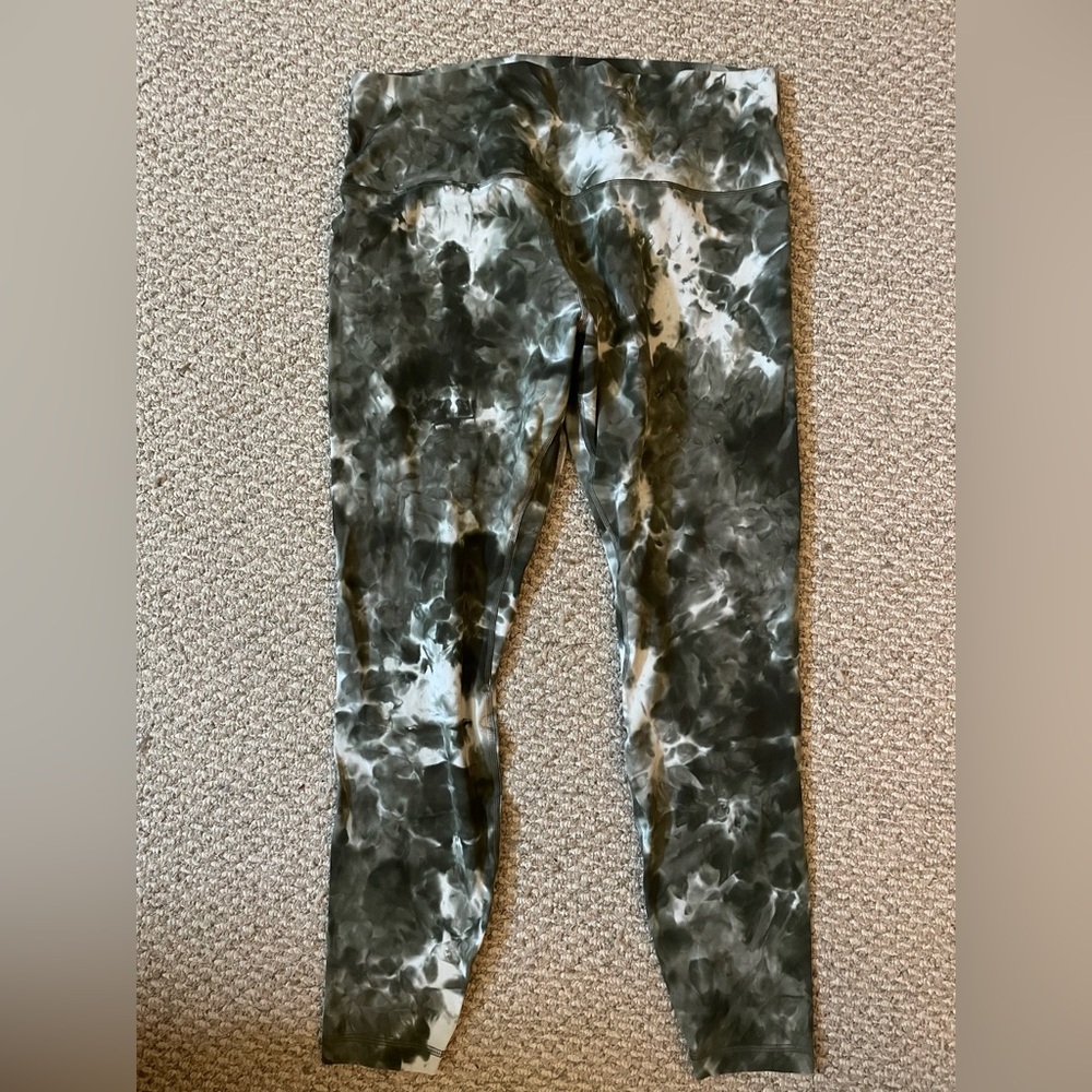 Align Lululemon Leggings